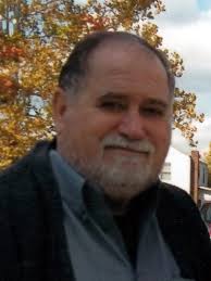 Roger McPherson Obituary