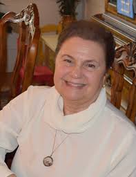 Obituary information for Dolores R. Spano