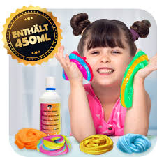 Patafix slime aus 1 zutat und ohne kleber oder kantaklinsenlösung! Original Stationery Magischer Schleim Aktivator Kleber Fur Schleim Funktioniert Besser Als Kontaktlinsenlosung Einfach Ein Paar Tropfen Zu Klarem Oder Pva Kleber Geben Amazon De Spielzeug