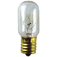 Order General Electric Wb02x4235 Over The Range Microwave Oven Light Bulb Replacement Oem Equivalent