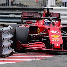 O primeiro treino livre para o grande prêmio de mônaco foi realizado em condições climáticas quase perfeitas, com uma brisa leve e céu azul claro. Leclerc Bate No Gp De Monaco Mas Fica Com A Pole Hamilton E 7 Tnh1