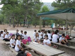 Press here to go to the home page. International School Of Athens