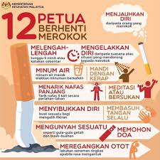 Kondisi ini bisa membuat kalian merasa sakit kepala, mempengaruhi cara berhenti merokok seumur hidup yang bisa kalian coba adalah berolahraga. Kami Sedia Membantu Jika Jabatan Kesihatan Negeri Perlis Facebook