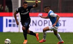 #atención el jugador de millonarios fredy guarín fue conducido por la policía en medellín, tras haber protagonizado un episodio de violencia intrafamiliar en la casa de sus padres. Manchester United Transfer News Inter Milan Midfielder Fredy Guarin Happy In Serie A Talksport
