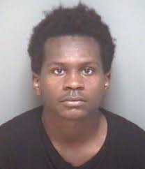 City Police Arrest Burglary Suspect