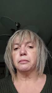 So ladies I went from long to short today, what do you all think