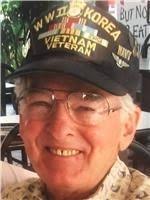 Manuel D. Valle Obituary