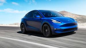 Tsla briefly surpasses a $700 billion market capitalization. Tesla Gets Green Light To Sell Model Y Electric Crossover In China