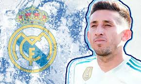 El Real Madrid Interesado En El Mexicano Héctor Herrera