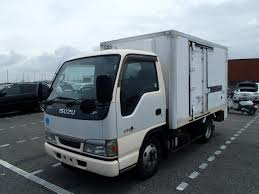 We have a discounted stock of japanese commercial vehicle for africa, asia, and the caribbean region. Japan Used Isuzu Elf Truck Nkr81e Freezer 2004 For Sale 2735797