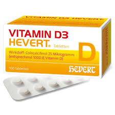 A systematic review and need for additional calcium to reduce the risk of hip fracture with vitamin d supplementation: Vitamin D3 Hevert Medikamente Per Klick De