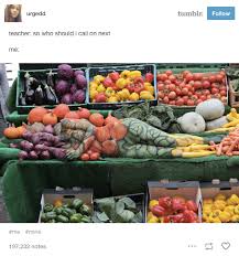 Why Would You Have A Fruit Stand In A Classroom Body Painting Body Art Painting Urban Graffiti