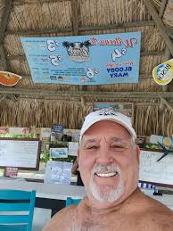 Representing while in the great state of Florida!