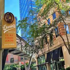 Online ordering for takeout & delivery. Daniel S Broiler The Bellevue Collection
