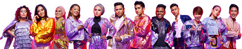 Musim kali ini menampilkan peserta dari indonesia, brunei, thailand dan korea selatan selain peserta tempatan. Senarai Lagu Tugasan Konsert Big Stage 2019 Minggu Kedua Iluminasi
