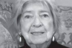 Rita Wingard's Instagram, Twitter & Facebook