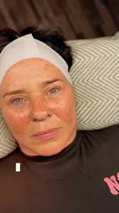 ✨ Golden Hour Glow for the loveliest Mum & Daughter duo ✨Loved spending the  evening with @coleen_nolan & @ciarafensome ❤️Deep cleanse, dermaplaning,  cryo massage & hydration for beautiful skin ...