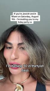 Fiesta de cumpleaños de los 2000 en Miami