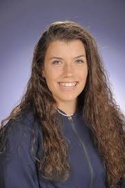 2019-20 Women's Track & Field Roster