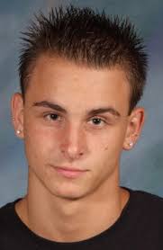 MALE ATHLETES of the YEAR