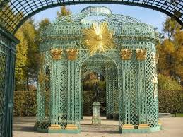 Image Result For Sanssouci Park Berlin Potsdam Germany Garden