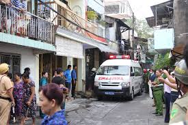Cháy nhà thảm khốc ở quận 11, ít nhất 7 người chết. Tp Hcm Chay Nha á»Ÿ Quáº­n 11 3 Máº¹ Con Tá»­ Vong Bao NgÆ°á»i Lao Ä'á»™ng