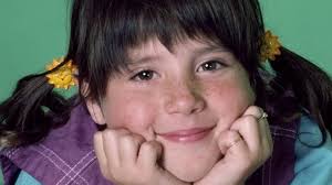 The 'punky brewster' when the challenger space shuttle exploded. The Untold Truth Of Punky Brewster