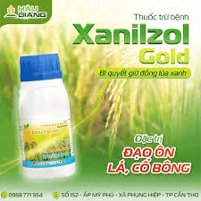 Xanilzol 500SC