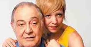 Saturn Returns," by Theatre Exile (2nd review)