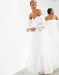 Im hochzeitsshop von asos findest du aktuelle brautkleider und moderne hochzeitskleidung für den ganz für ein optimales nutzererlebnis bei asos empfehlen wir die verwendung der neuesten. Brautartikel Brautmode Hochzeitskleidung Damen Asos