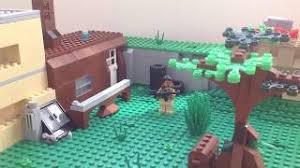 It feels good to have a few people enjoy watching my creations, so here's some more. Lego Fortnite Minifigures Netlab