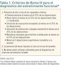 Resultado de imagen para indicaciones estreñimiento "adultos mayores"