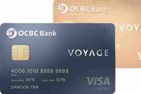 Sekarang kamu sudah punya kartu debit ocbc nisp. Kartu Kredit Ocbc Nisp Cara Daftar Syaratnya Dan Jenisnya