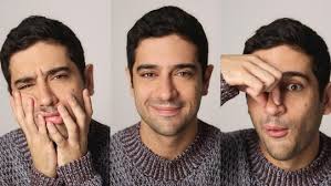 Johnny Massaro revela spoiler exclusivo de cena delicada com Larissa  Manoela em 'Além da Ilusão'