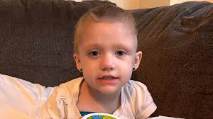 Fundraiser by Chantelle Barnes : Ellas medical treatments