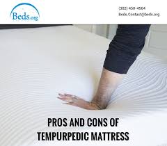 The Major Advantage Of The Foam Of Tempurpedic Mattress Is Its Temperature And Weight Sensitive Properties Tempurpedic Mattress Tempurpedic Mattresses Reviews