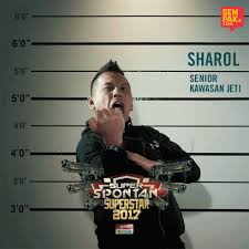 Nak layan video yang ngam? Astro Gempak Super Spontan Superstar 2017 Peserta Facebook