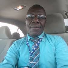 Clive Duncan (@CliveDuncan10)