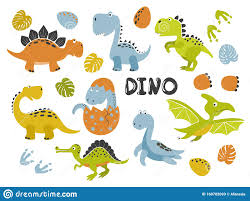 Check spelling or type a new query. Komischer Cartoon Dinosaurier Fur Kinder Vektor Abbildung Illustration Von Schatzchen Karikatur 160782093