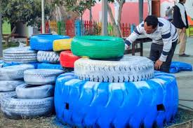 Su principal función es proporcionar diversión y entretenimiento a los jugadores. Como Jugando Implementa Juegos Recreativos Con Material Reciclado Noticias Agencia Peruana De Noticias Andina
