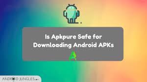 Best download manager to download large files on pc. Is Apkpure Safe For Downloading Android Apks
