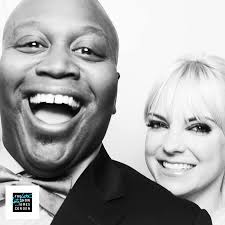 The Late Late Show with James Corden