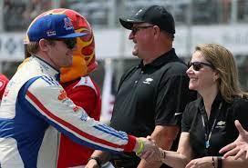 Professional race car driver conor daly has lost a sponsorship because his father reportedly uttered a racial slur in the 1980's. Dad S Slur Costs Conor Daly A Nascar Sponsorship World Sports Postguam Com