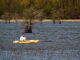 Ever wondered what the beach and the shore looked like from the 'other side' ? Best Kayak Motor Go Fishing With A Motorized Kayak