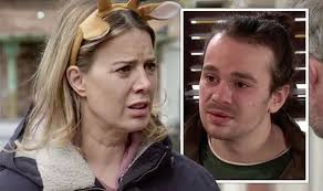 Coronation Street's Abi Franklin makes heartbreaking decision after message  from Seb?