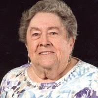 Mary Bland Obituary