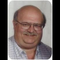 Harry Powell Jr. Obituary