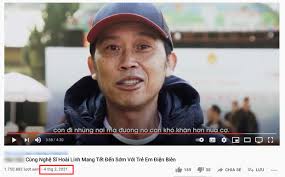 Hoài linh lần đầu xin lỗi vì chậm giải ngân hơn 13 tỷ đồng quyên góp từ khán giả, nói sẽ trao tiền cho người miền trung khi dịch ổn định. Jc95xtpoc4wk7m