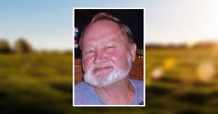 Larry Eugene Ezell Obituary May 21, 2012