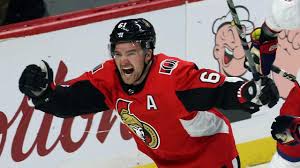 A hockey team made up braden holtby and players that look like each other at different stages of life/timelines!! Mark Stone Senators Head To Arbitration 4 Million Apart Sportsnet Ca